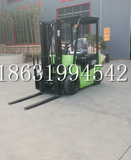 鞍山市电动叉车鞍山市小型堆垛车环保鞍山市电瓶升高车手动2吨小型搬运车电动叉车电动叉车