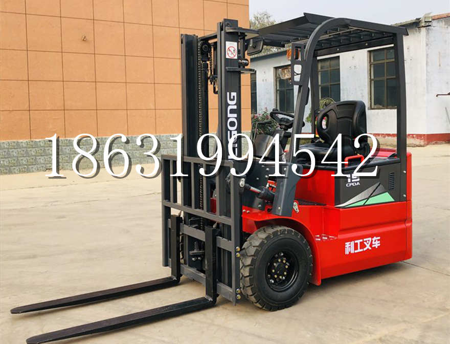 鞍山市电动叉车鞍山市小型堆垛车环保鞍山市电瓶升高车手动2吨小型搬运车电动叉车电动叉车