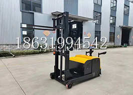 鞍山市电动叉车鞍山市小型堆垛车环保鞍山市电瓶升高车手动2吨小型搬运车电动叉车电动叉车